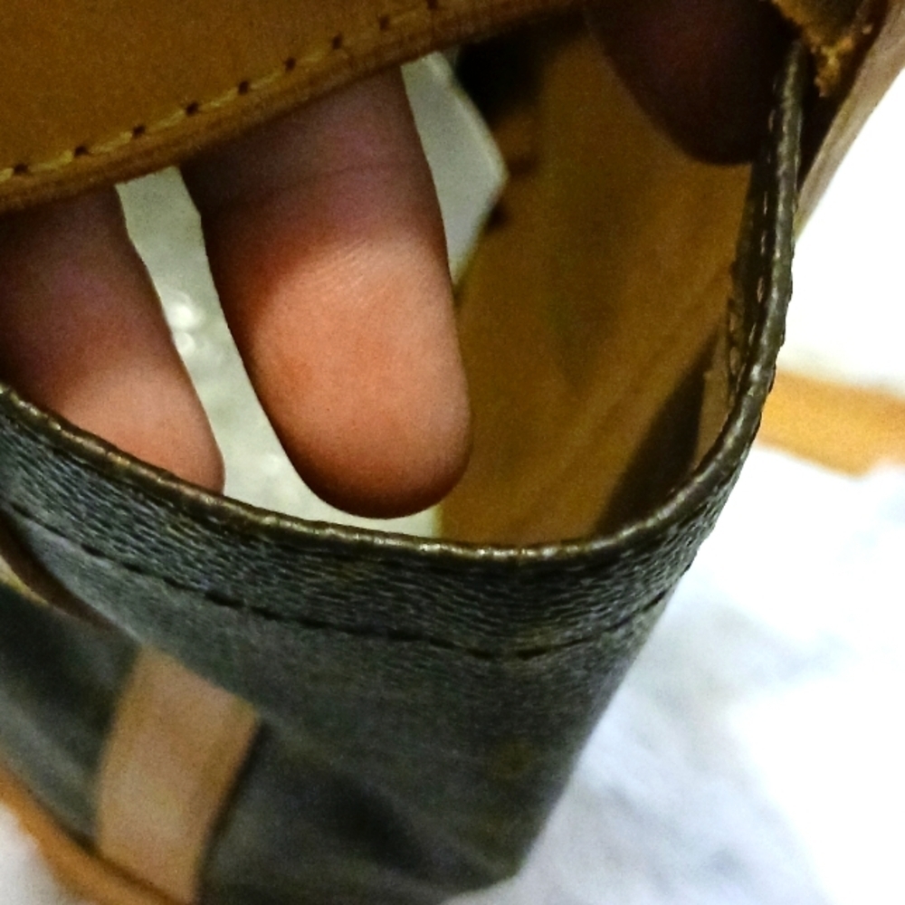Louis vuitton Randonee PM. - Picture 9 of 16